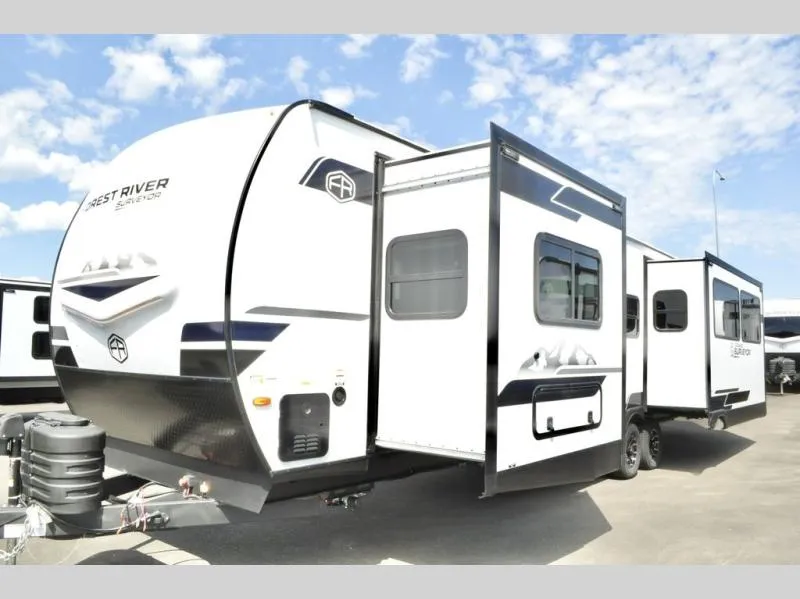 2025 Forest River Grand Surveyor 301RKBS - Photo 3