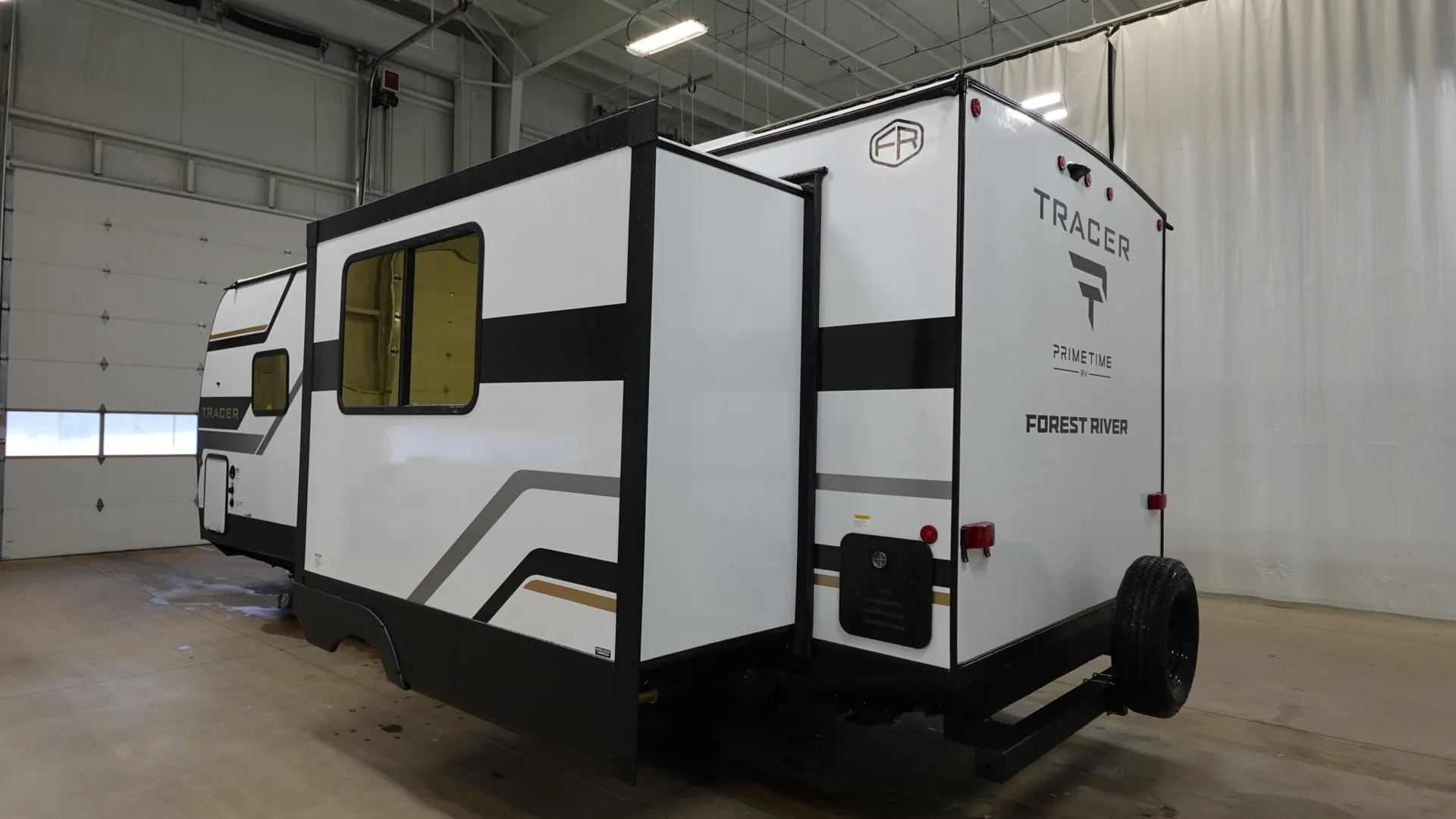 2026 Prime Time RV Tracer 248RE - Photo 4
