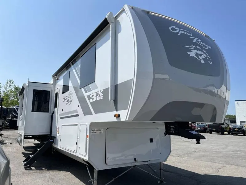 2027 Open Range RV Open Range 3X 393TBR - Main photo