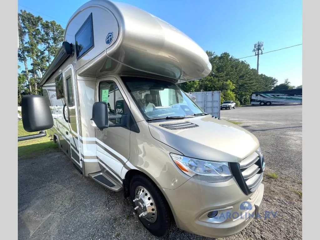 2026 Forest River Sunseeker MBS 2400T - Photo 2