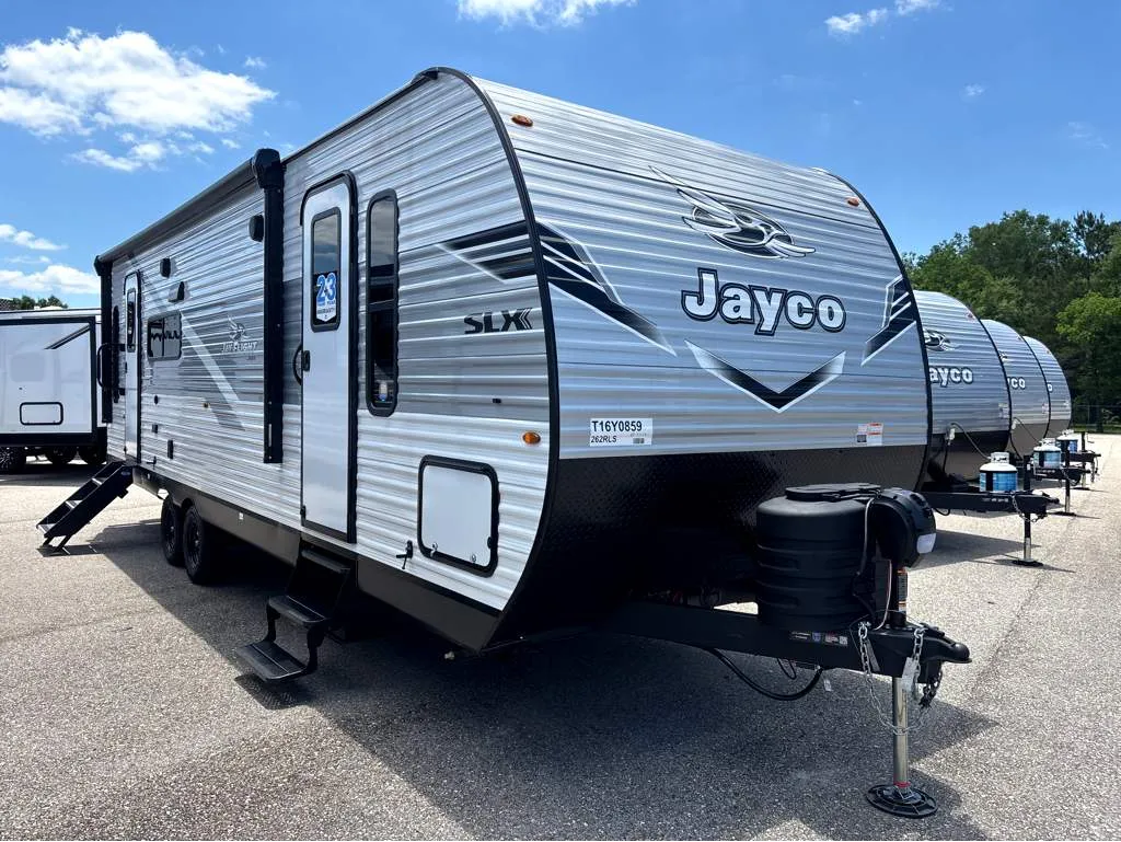 2026 Jayco Jay Flight SLX 262RLS - Photo 2