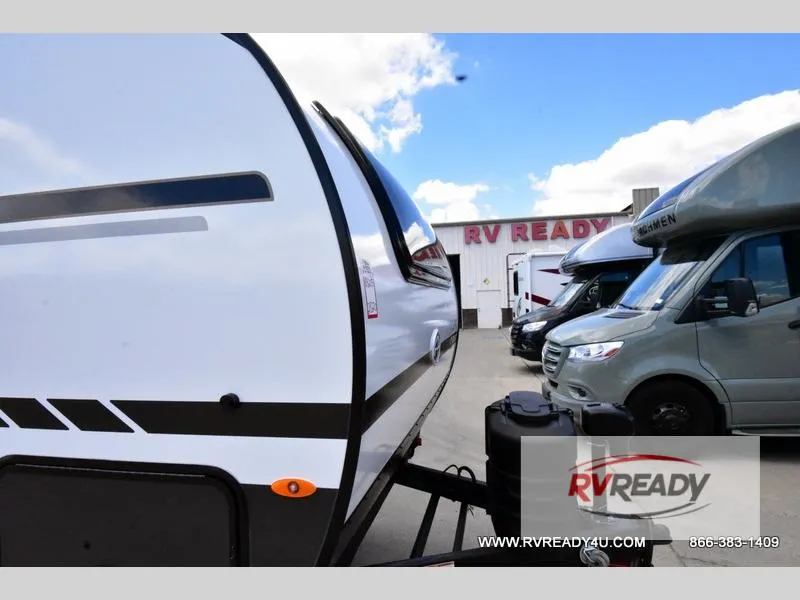 2026 Forest River R-Pod RP-205 - Photo 3