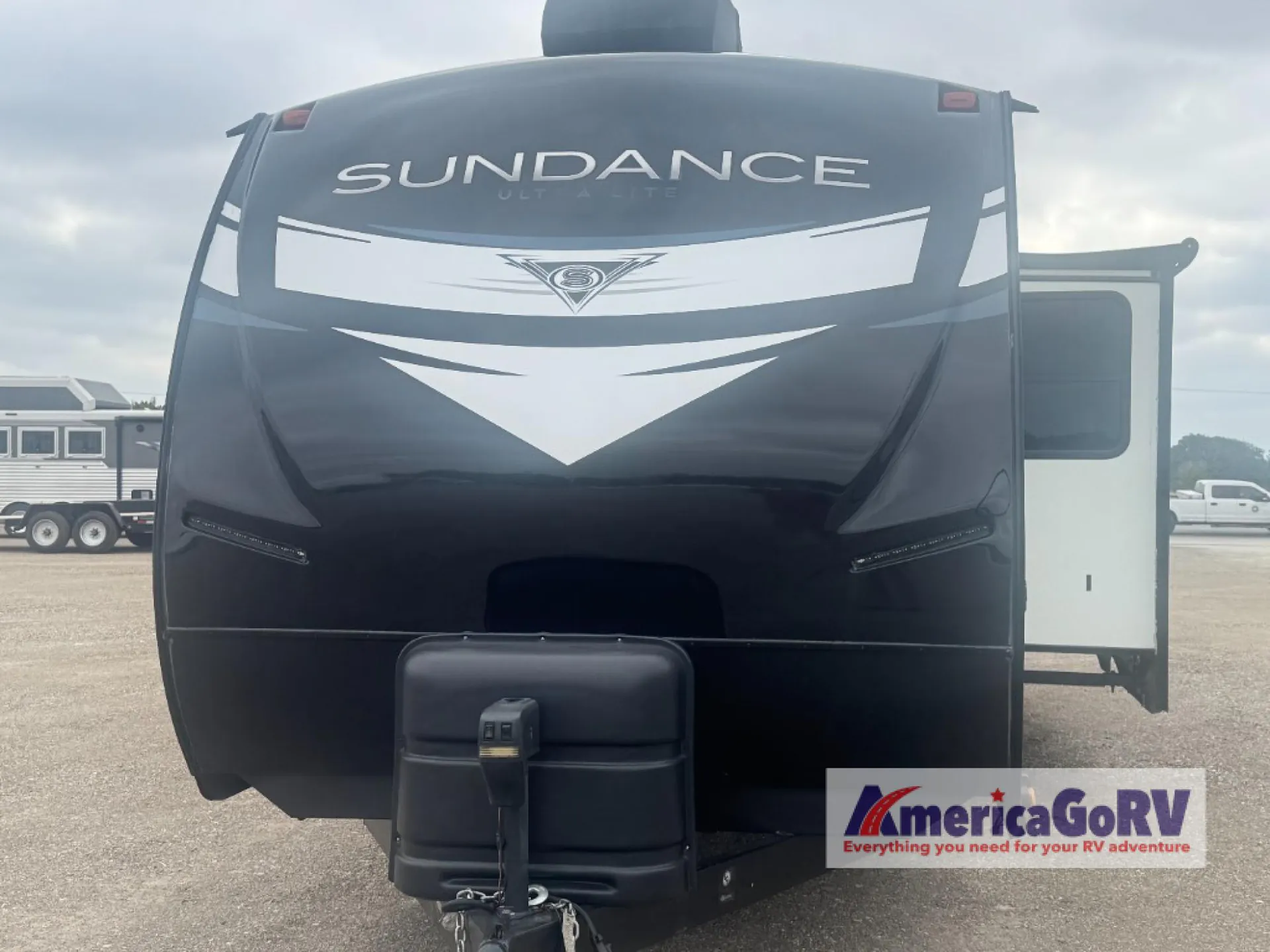 2022 Heartland Sundance Ultra-Lite 262RB - Photo 4