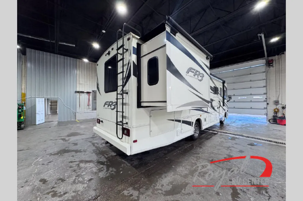 2019 Forest River FR3 30DS, Photos photo 2