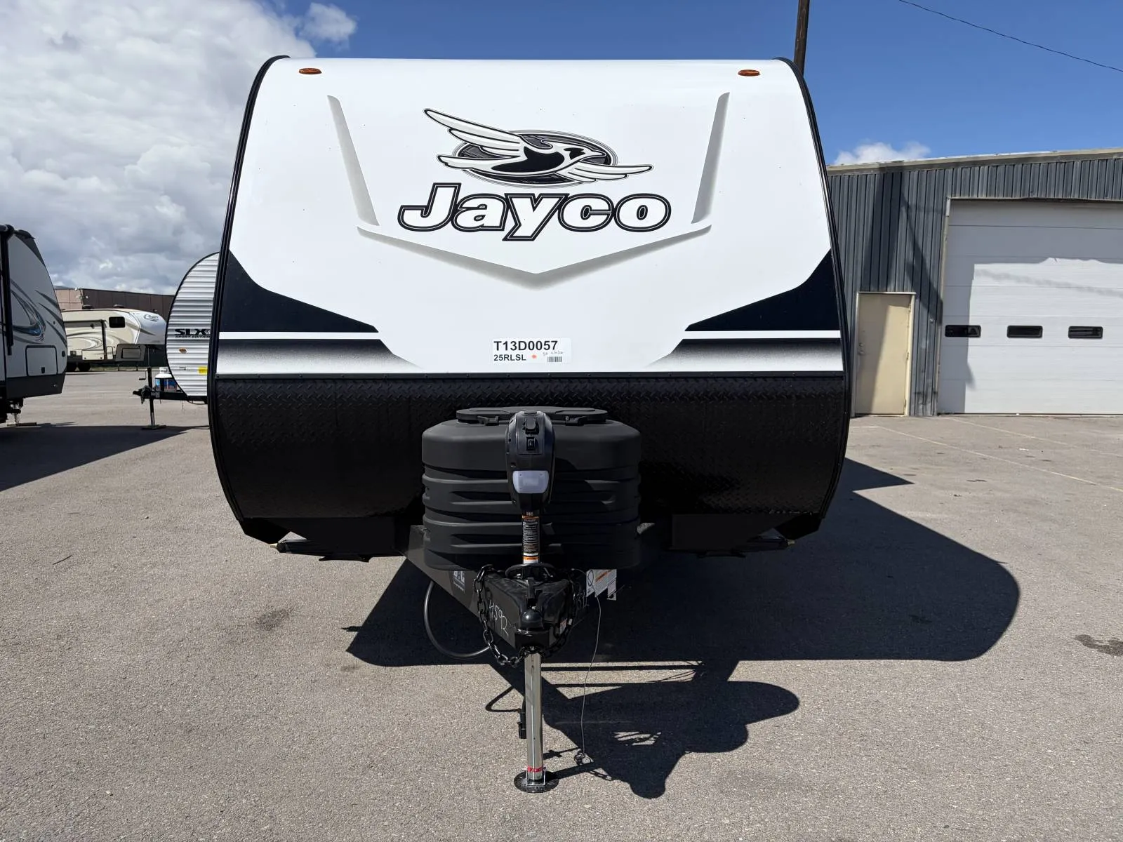 2026 Jayco Jay Feather SL 25RLSL - Photo 3