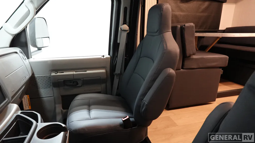 2026 NeXus RV Viper 29V, Photos photo 11