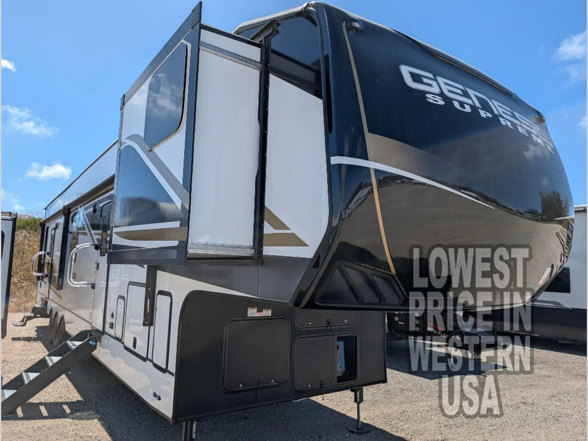 2027 Genesis Supreme Genesis GCK4016 - Photo 3