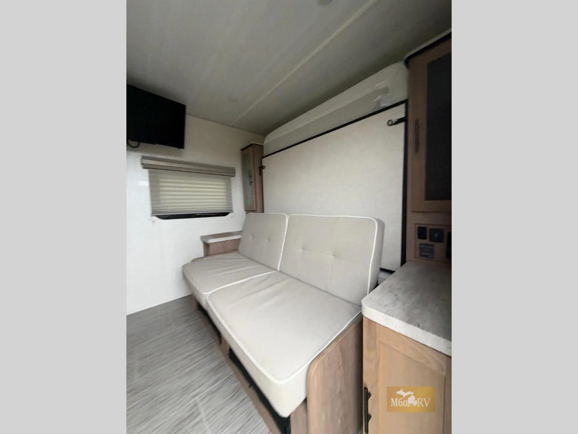 2021 Forest River No Boundaries NB19.2 — Photo 7