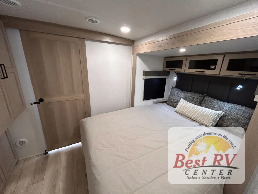 2026 Forest River Rockwood Mini Lite 2523MBR, Photos photo 58