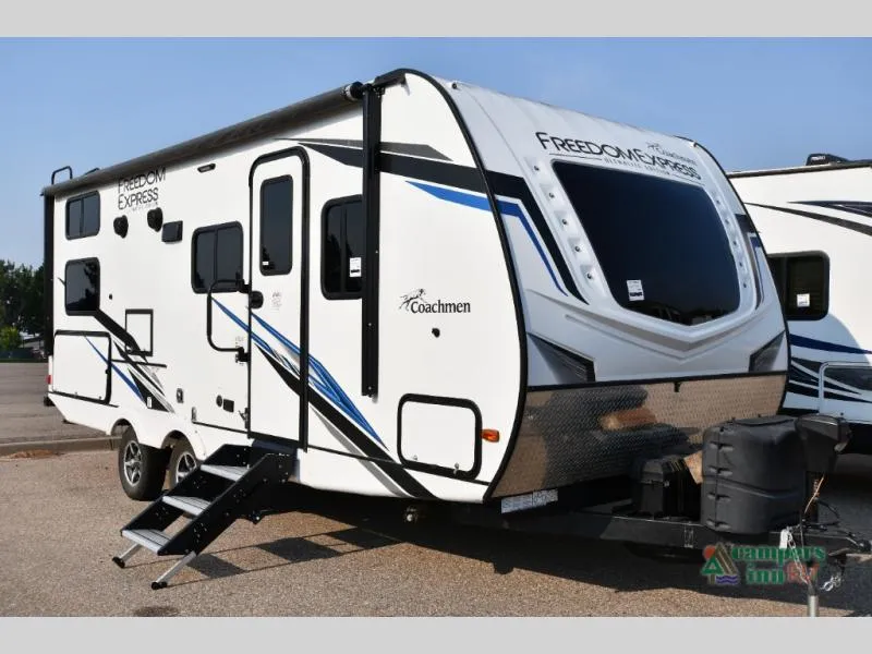 2022 Forest River RV Freedom Express 238BHS - Main photo