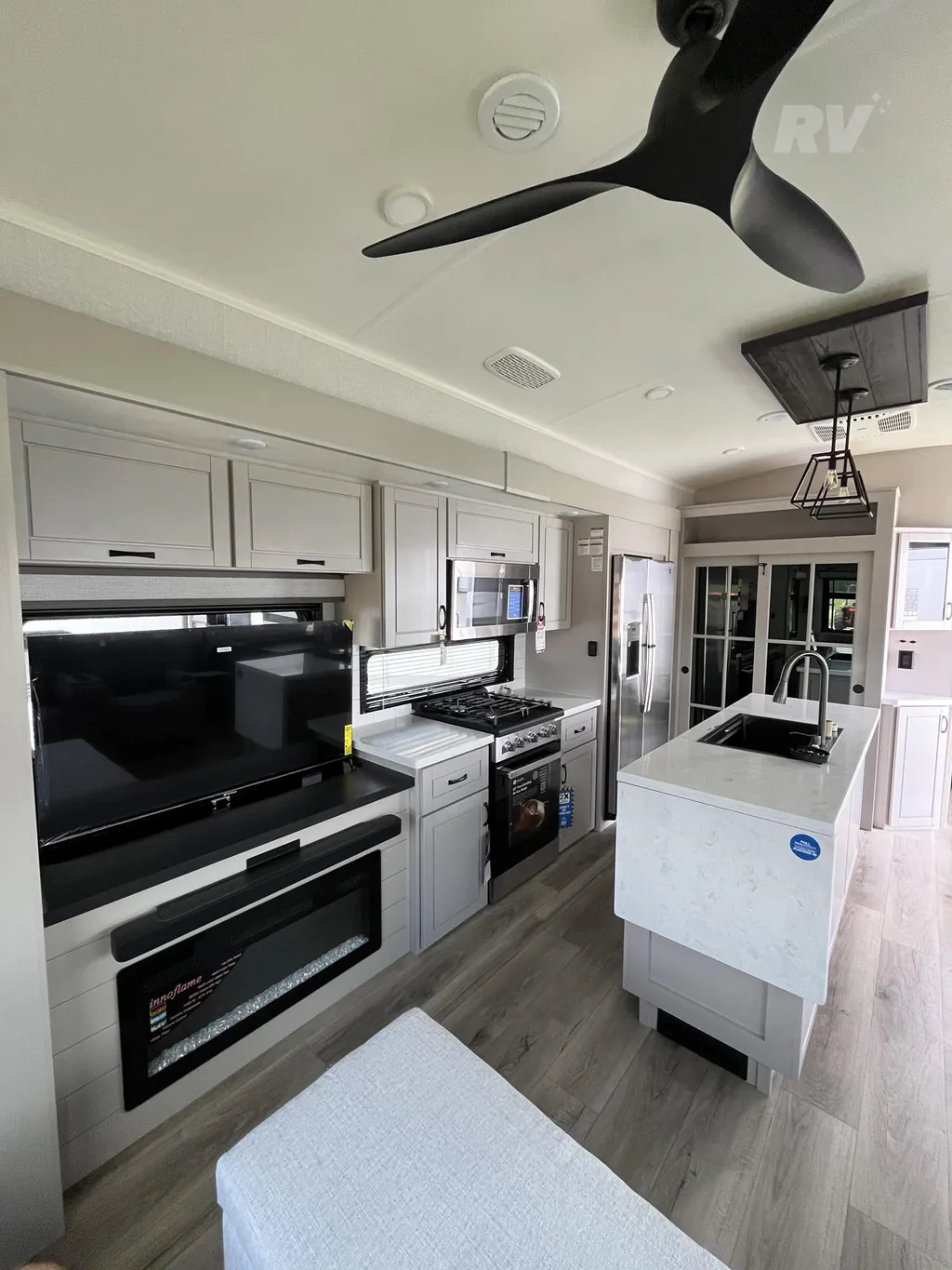 2026 Jayco North Point 387FBTS, Photos photo 21
