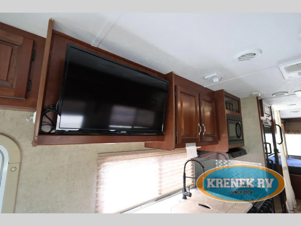 2015 Forest River Sunseeker 3010DS, Photos photo 11