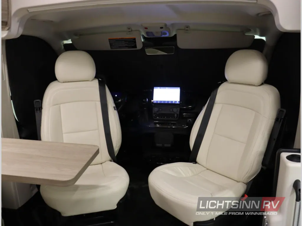 2023 Winnebago Travato 59G, Photos photo 141