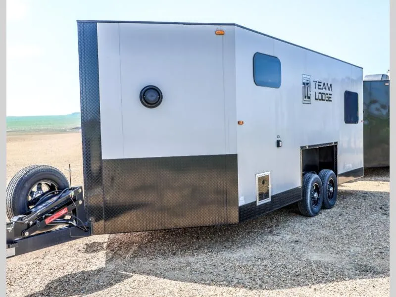 2023 Team Lodge Extreme 2 8X18 - Photo 2