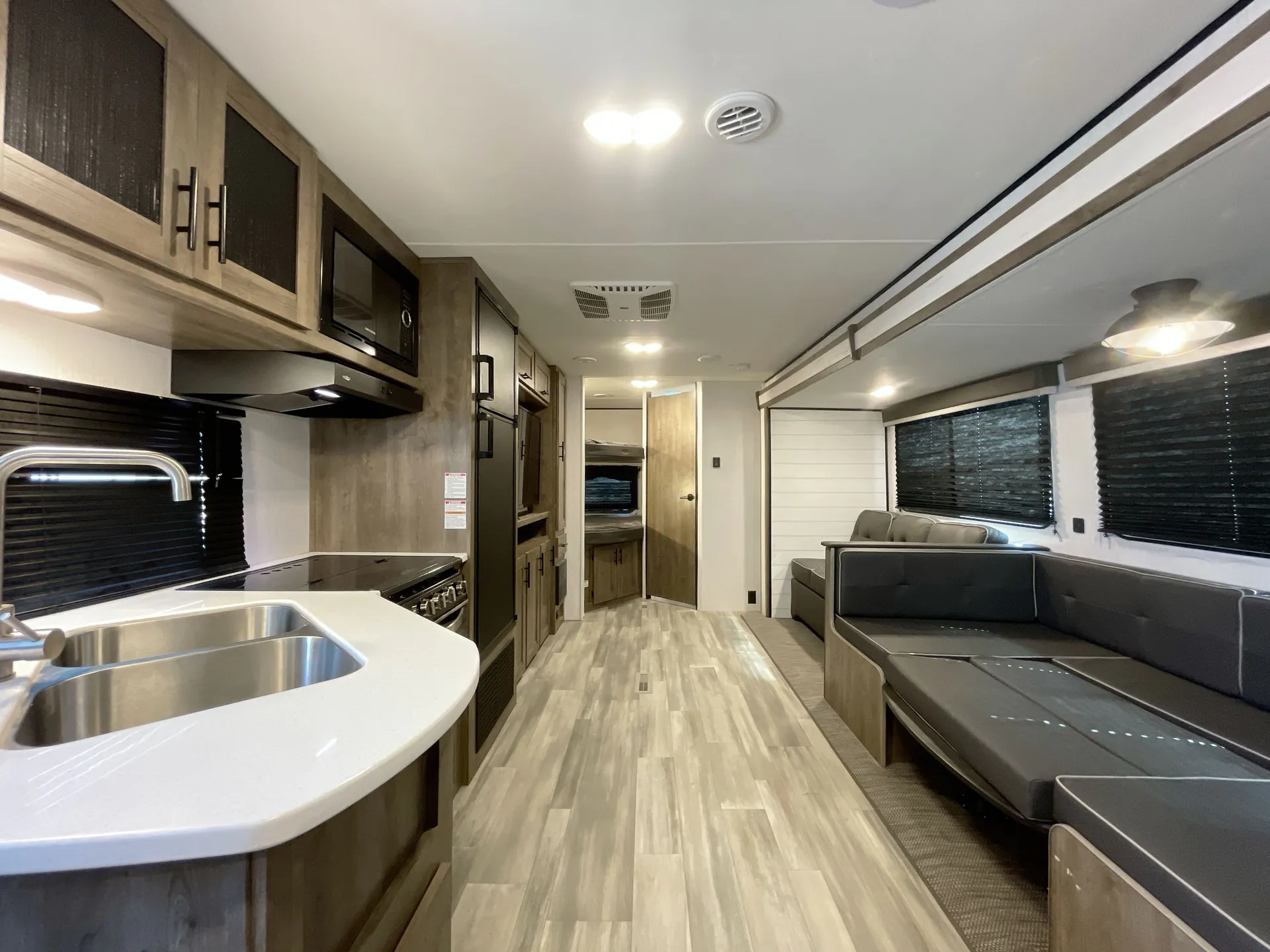 2021 Heartland Pioneer BH280 - Photo 3