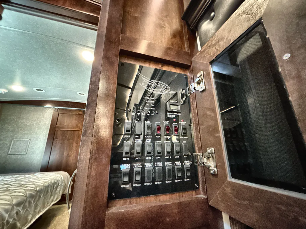 2018 Jayco Pinnacle 36FBTS, Photos photo 23