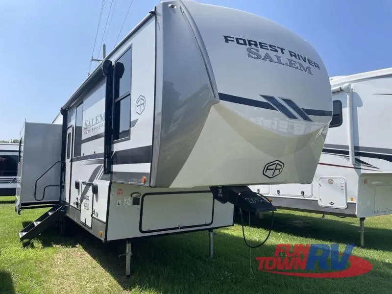 2026 Forest River Salem Hemisphere 286RL - Photo 2