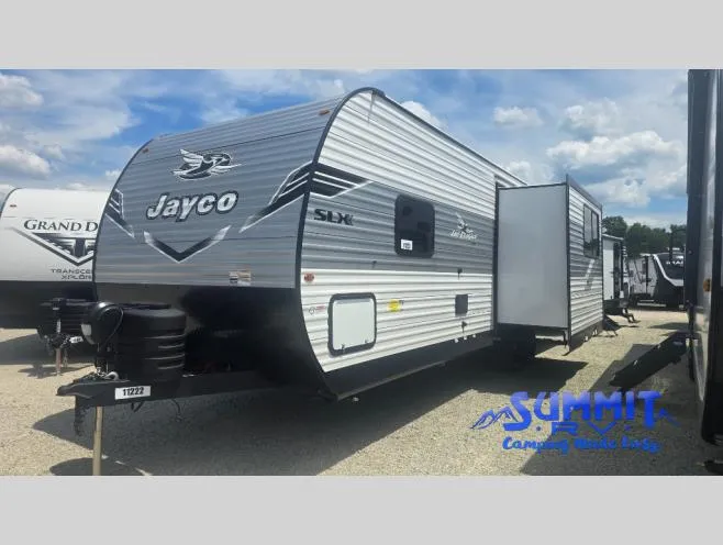 2026 Jayco Jay Flight SLX 287BHS - Photo 3