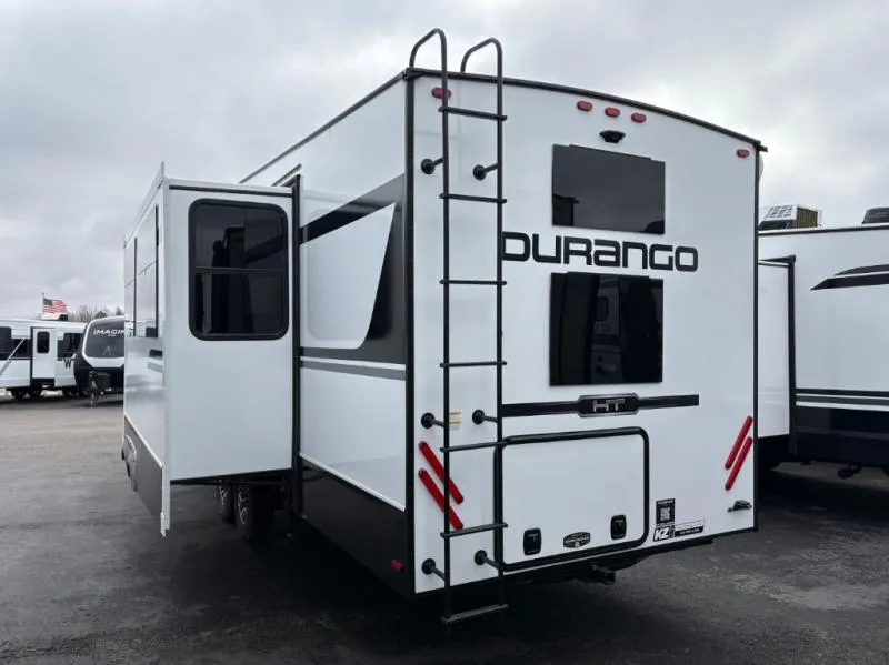 2026 KZ Durango Half-Ton D286BHD - Photo 4