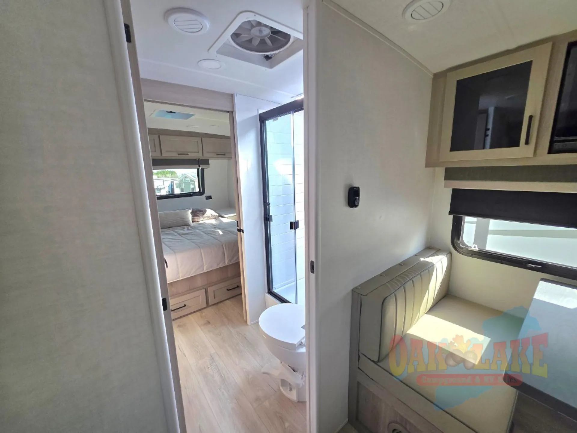 2026 Forest River Rockwood Mini Lite 2515S - Photo 4