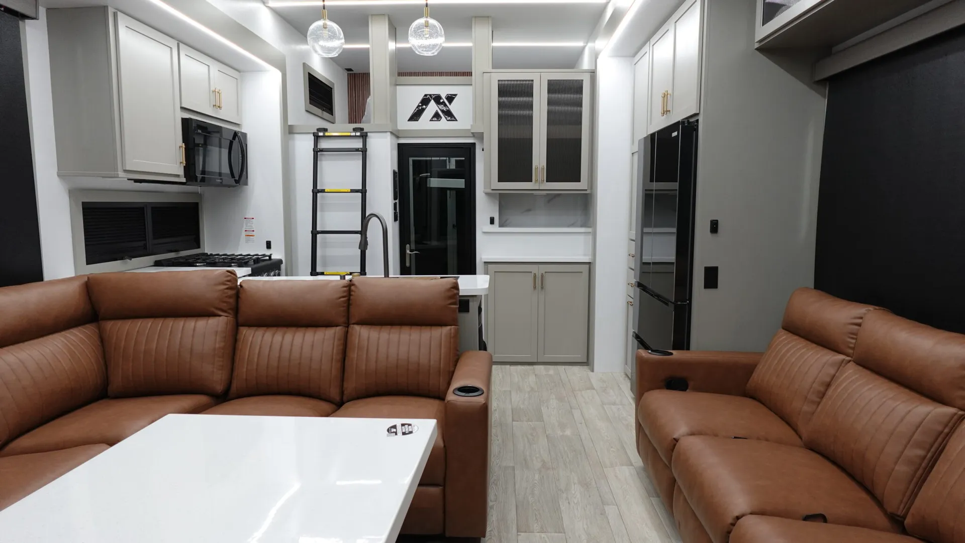 2026 Axiom Vendetta V4250 - Photo 3