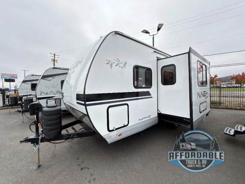 2026 Northwood Nash 23D - Photo 4