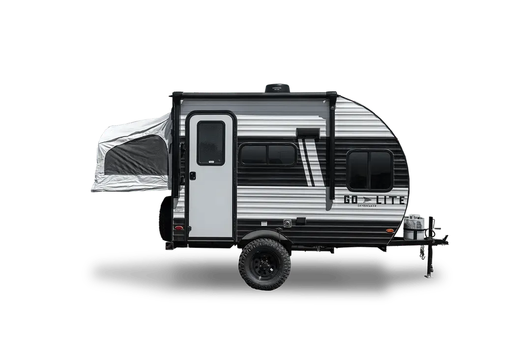 Go Lite SKYBREAKER exterior