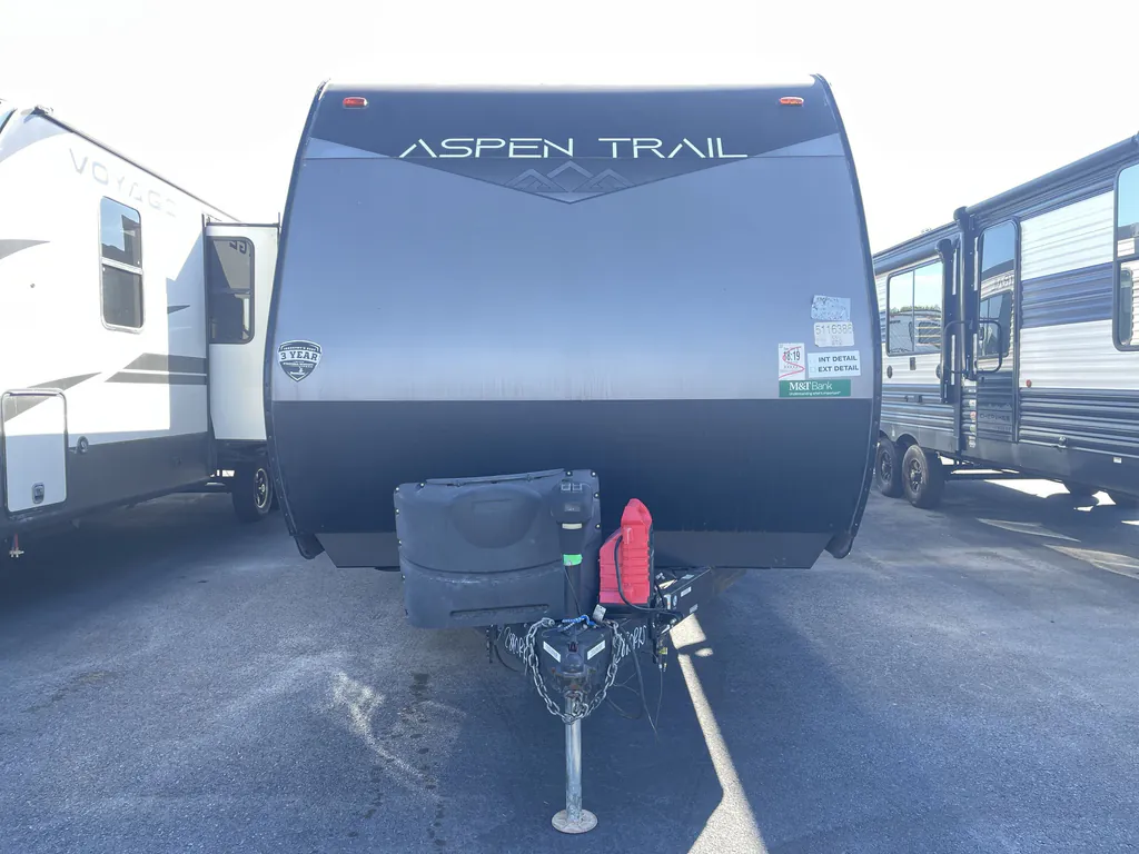 2022 Dutchmen Aspen Trail 2880RKS, Photos photo 4