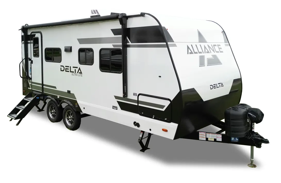 Delta ML206 exterior