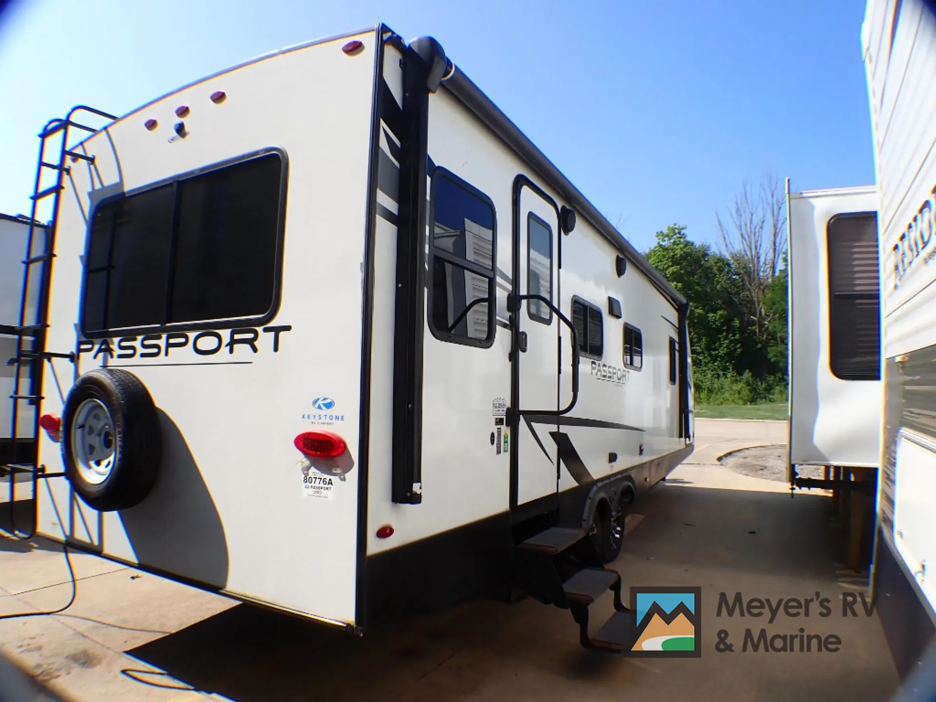 2022 Keystone Passport SL Series 252RD - Photo 3