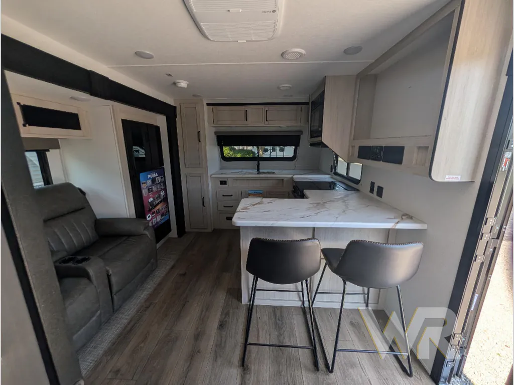 2026 Forest River Puma 220FK, Photos photo 38