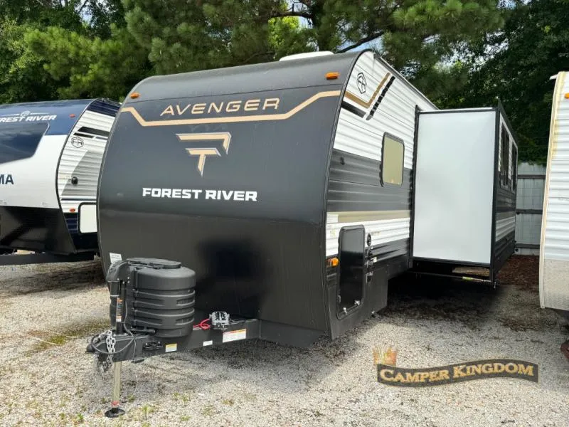 2026 Prime Time Avenger 26DBS - Photo 3