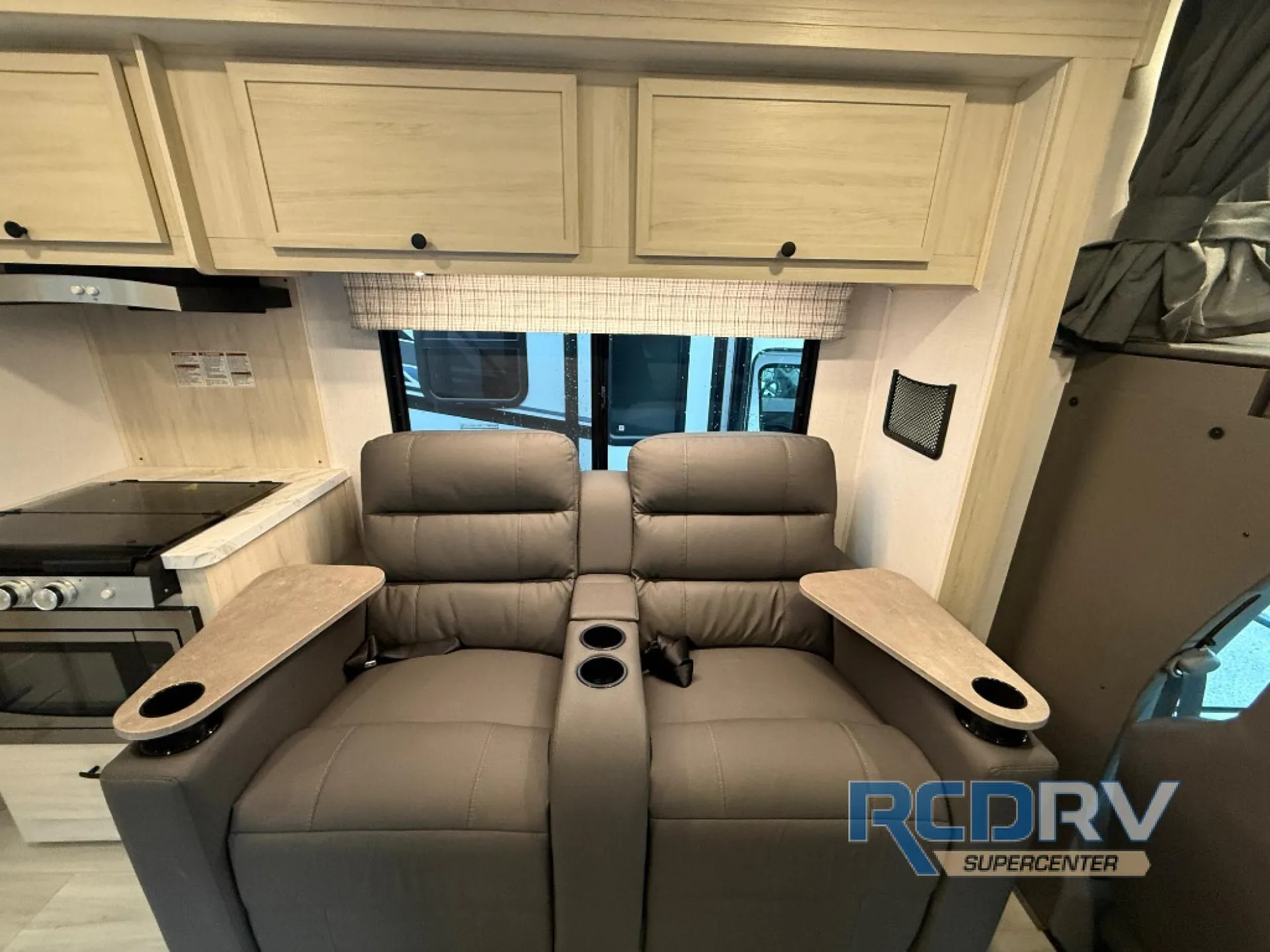 2027 Forest River Sunseeker 2860DS — Photo 5