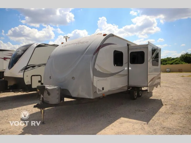 2014 Cruiser RV ViewFinder Signature 22RBDS - Photo 4