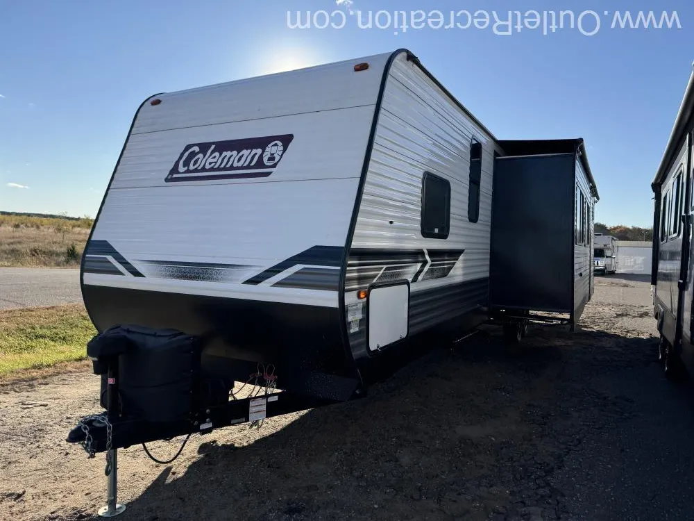 2023 Dutchmen Coleman Lantern 337BH - Photo 4