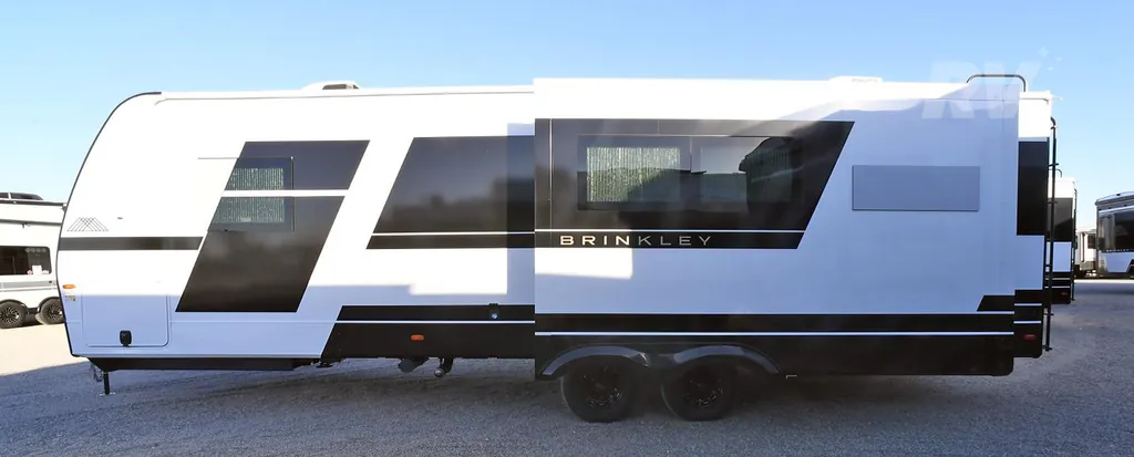 2026 Brinkley Model I 280, Photos photo 6