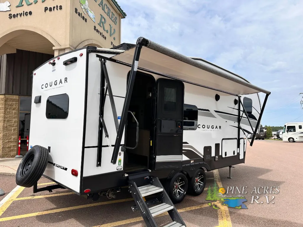 2023 Keystone Cougar Sport 2100RK, Photos photo 5