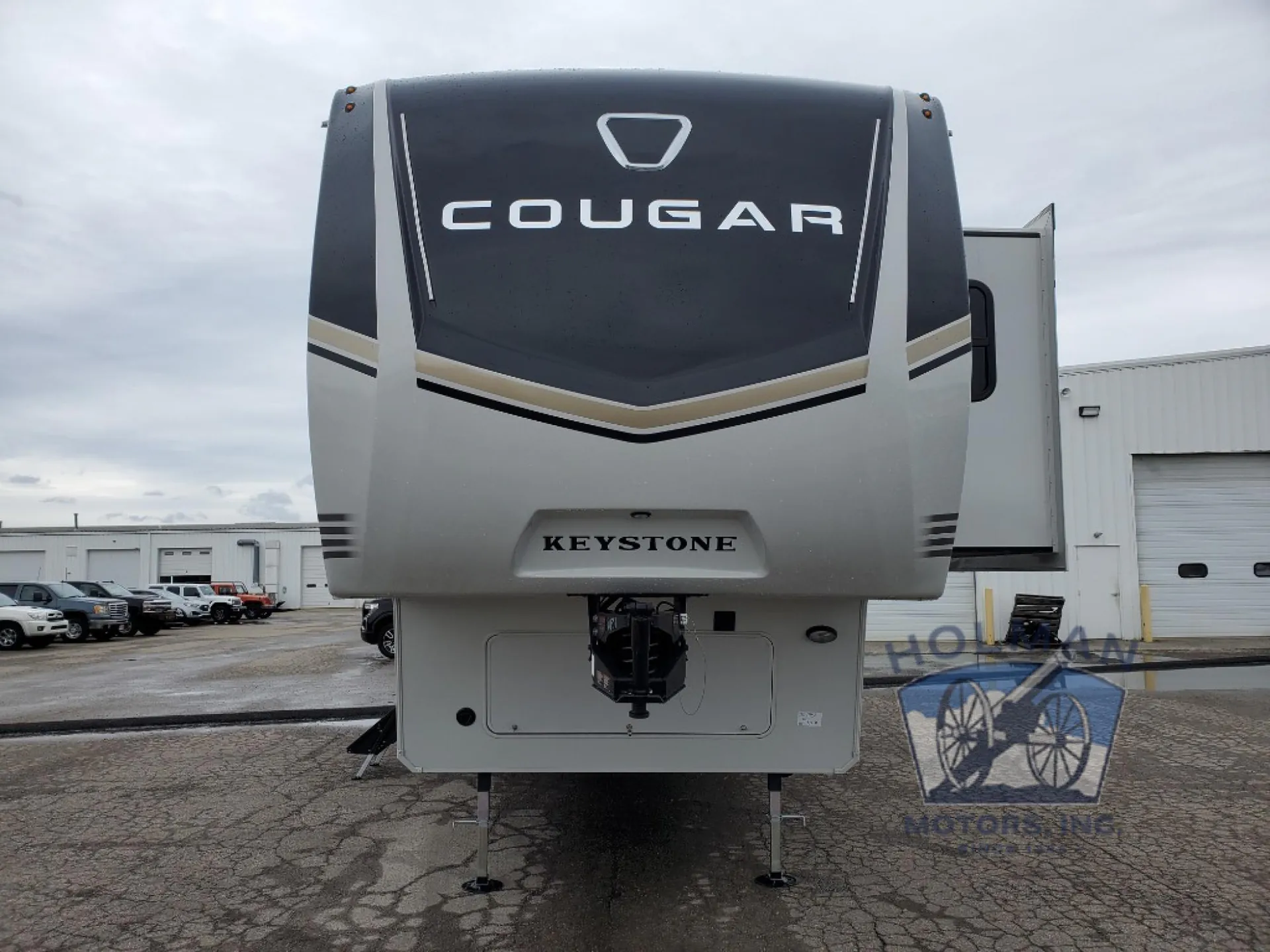 2026 Keystone Cougar 350LLK - Photo 4