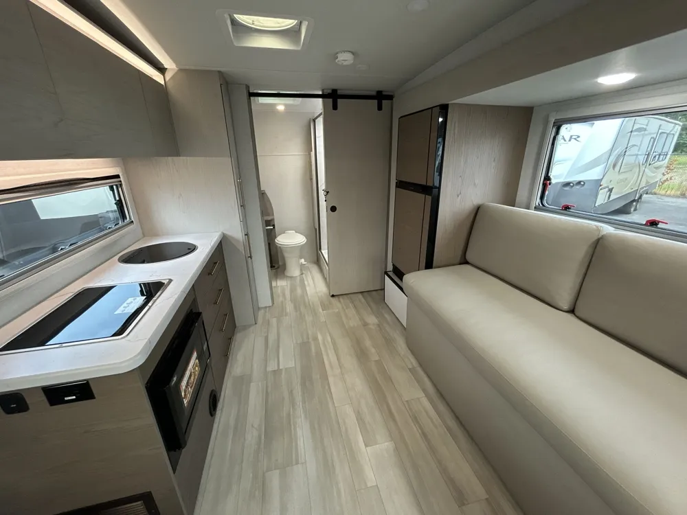 2024 Grand Design Serenova 155MS - Photo 3