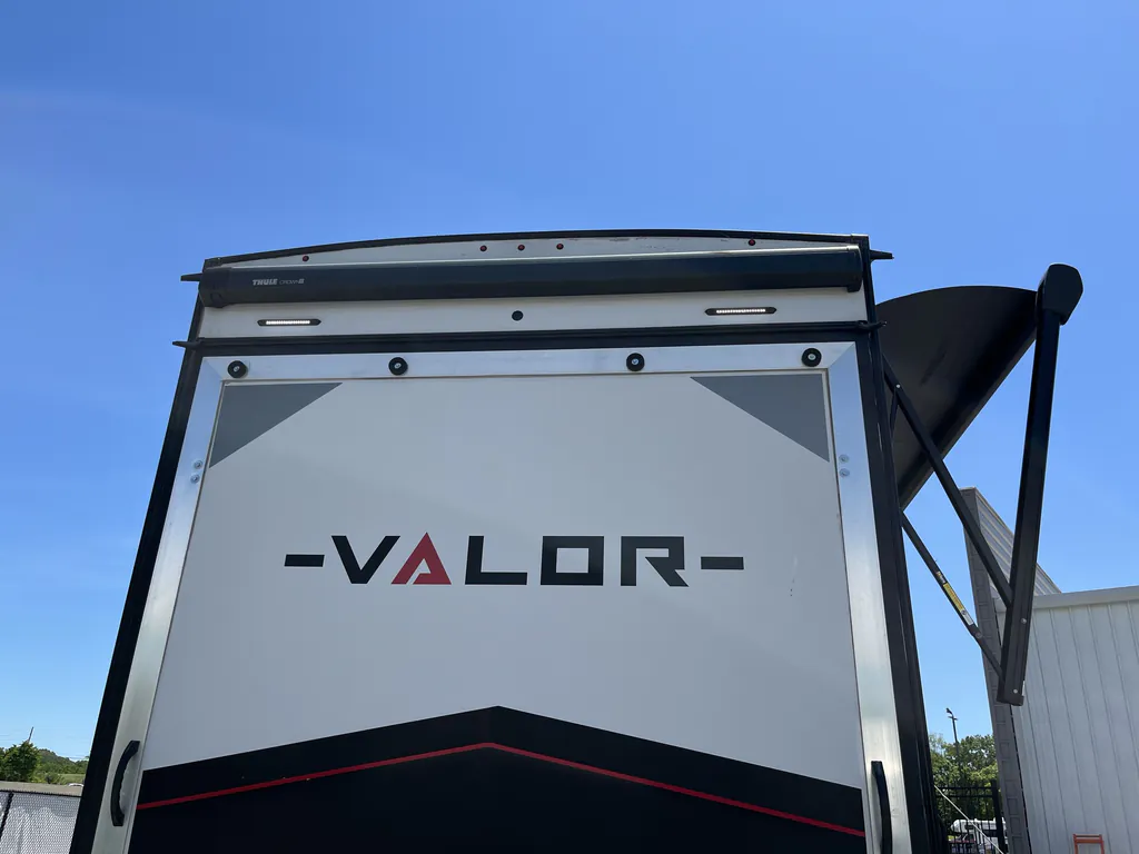 2023 Alliance RV Valor 42V13, Photos photo 28