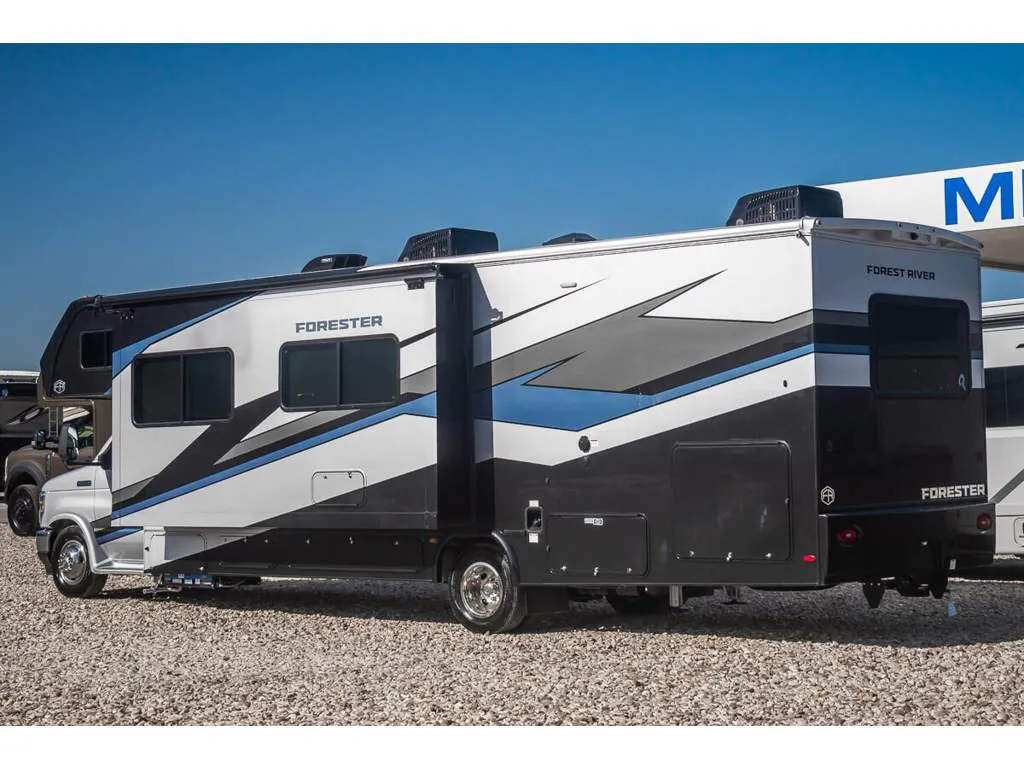 2027 Forest River Forester 3011DS — Photo 6
