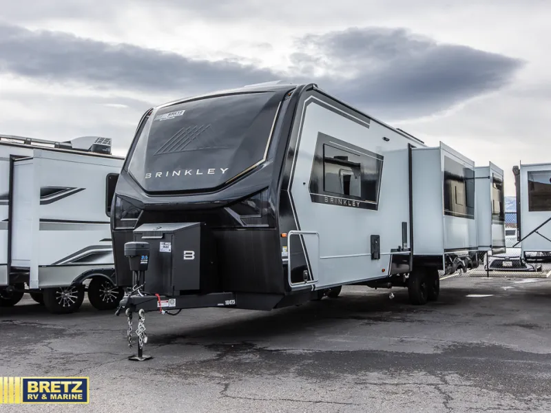 2026 Brinkley Model Z Air 315 - Photo 4