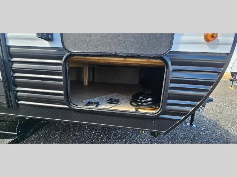 2026 Forest River RV Cherokee Wolf Pup 14BHLP - Photo 3