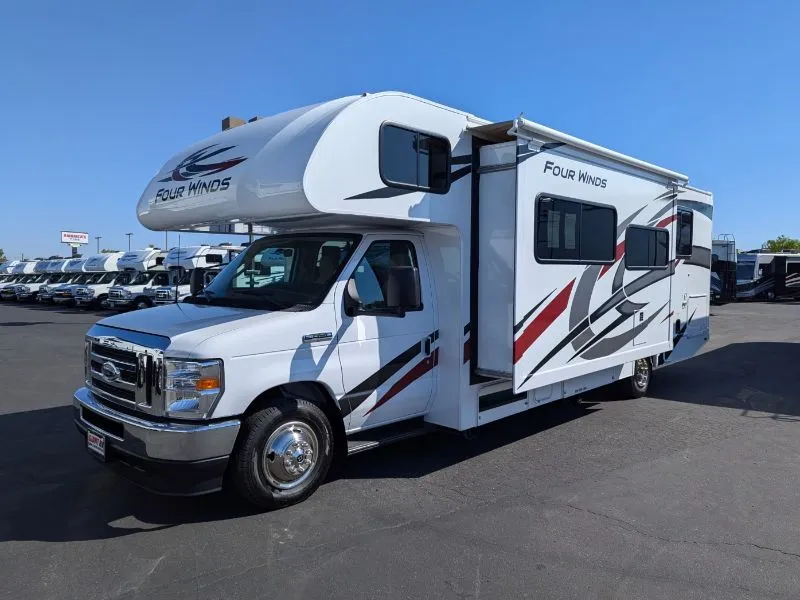 2024 Thor Motor Coach Four Winds 28Z - Photo 4