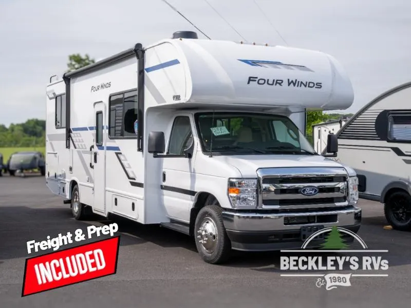2027 Thor Motor Coach Four Winds 28Z - Photo 2
