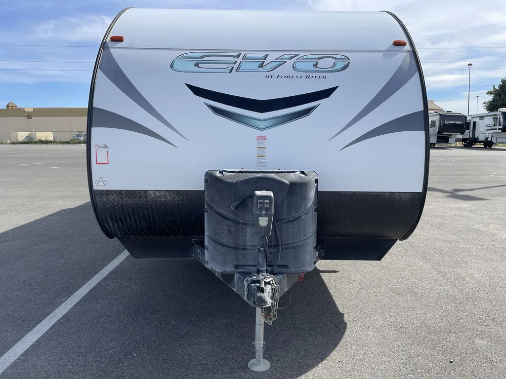 2020 Forest River EVO T2700, Photos photo 4