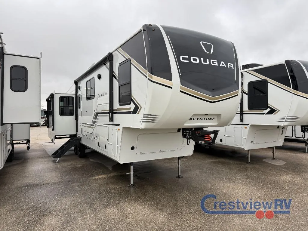2026 Keystone Cougar 360MBI - Photo 3