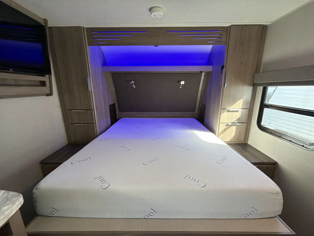 2021 Grand Design Imagine XLS 21BHE, Photos photo 15