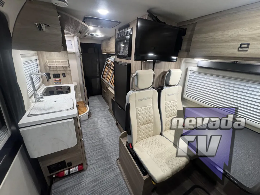 2023 Winnebago Travato 59G, Photos photo 19
