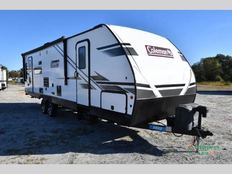 2022 Dutchmen Coleman Light 2715RL - Photo 2